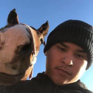 Meet your Posher, Brandon